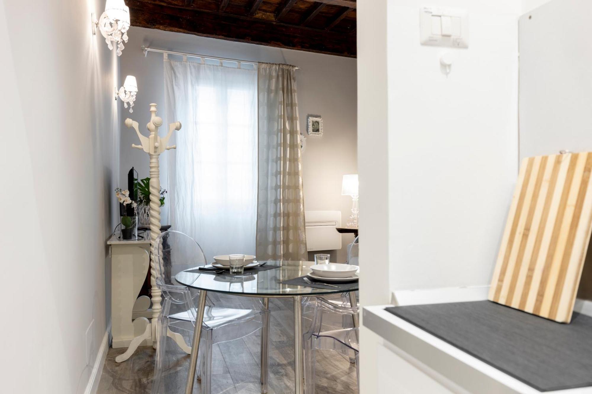 Apartamento Fiesolana Sweet House Florencia