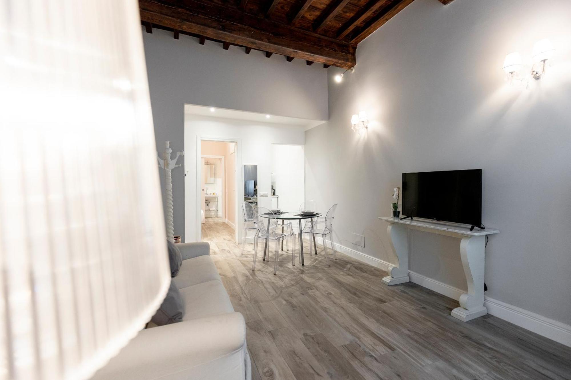 Apartamento Fiesolana Sweet House *