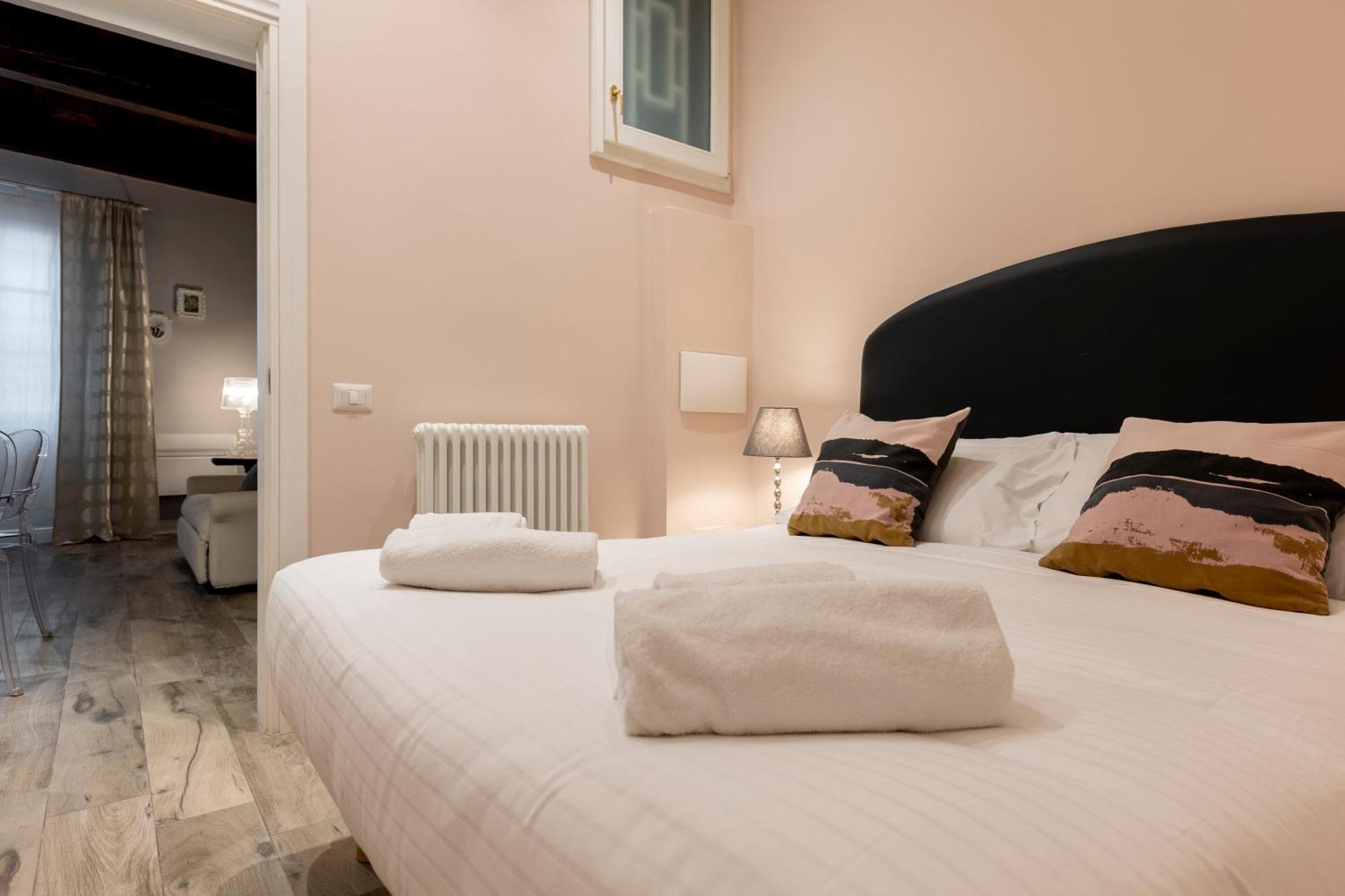 Apartamento Fiesolana Sweet House *