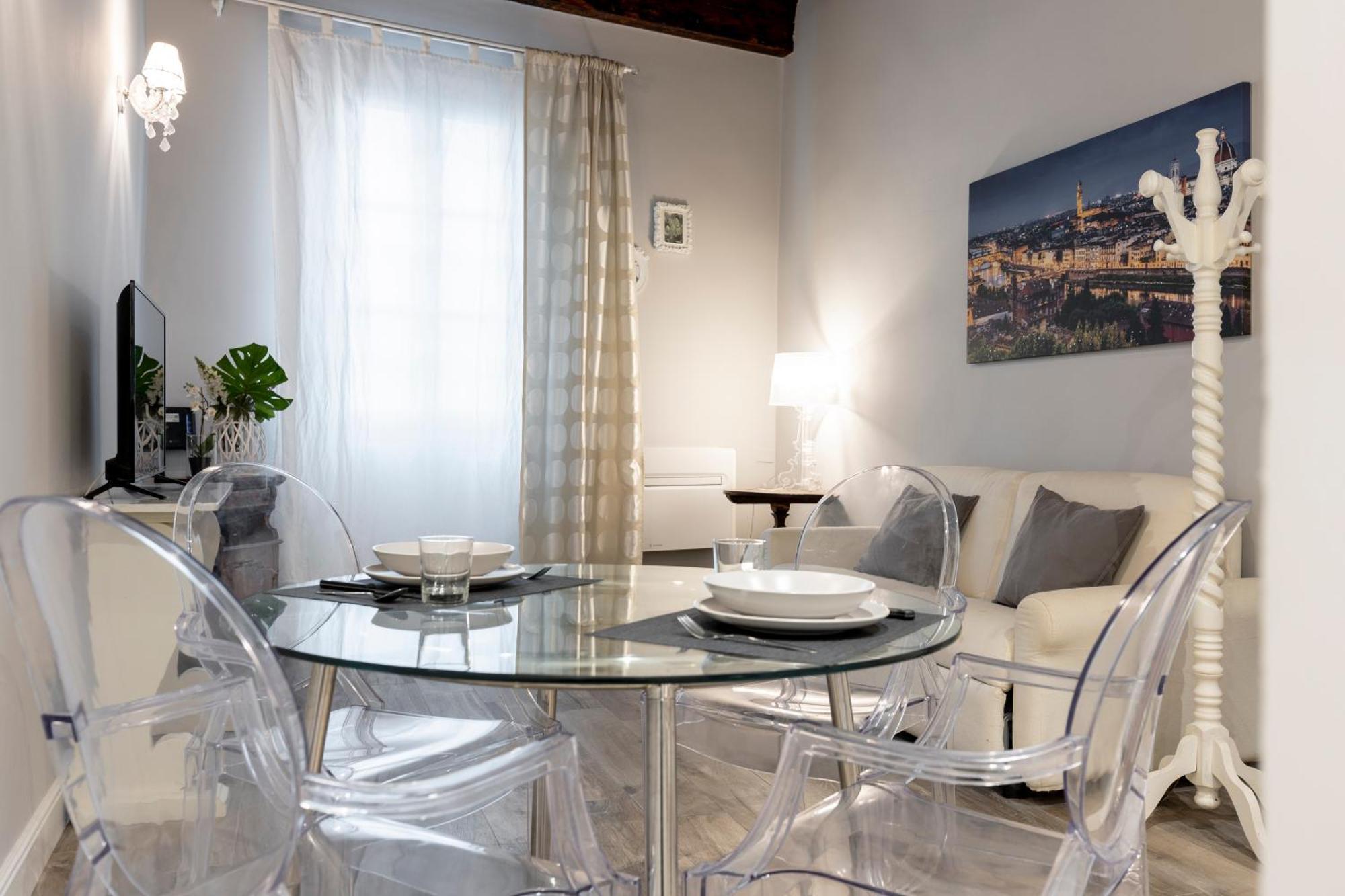 Fiesolana Sweet House Apartamento