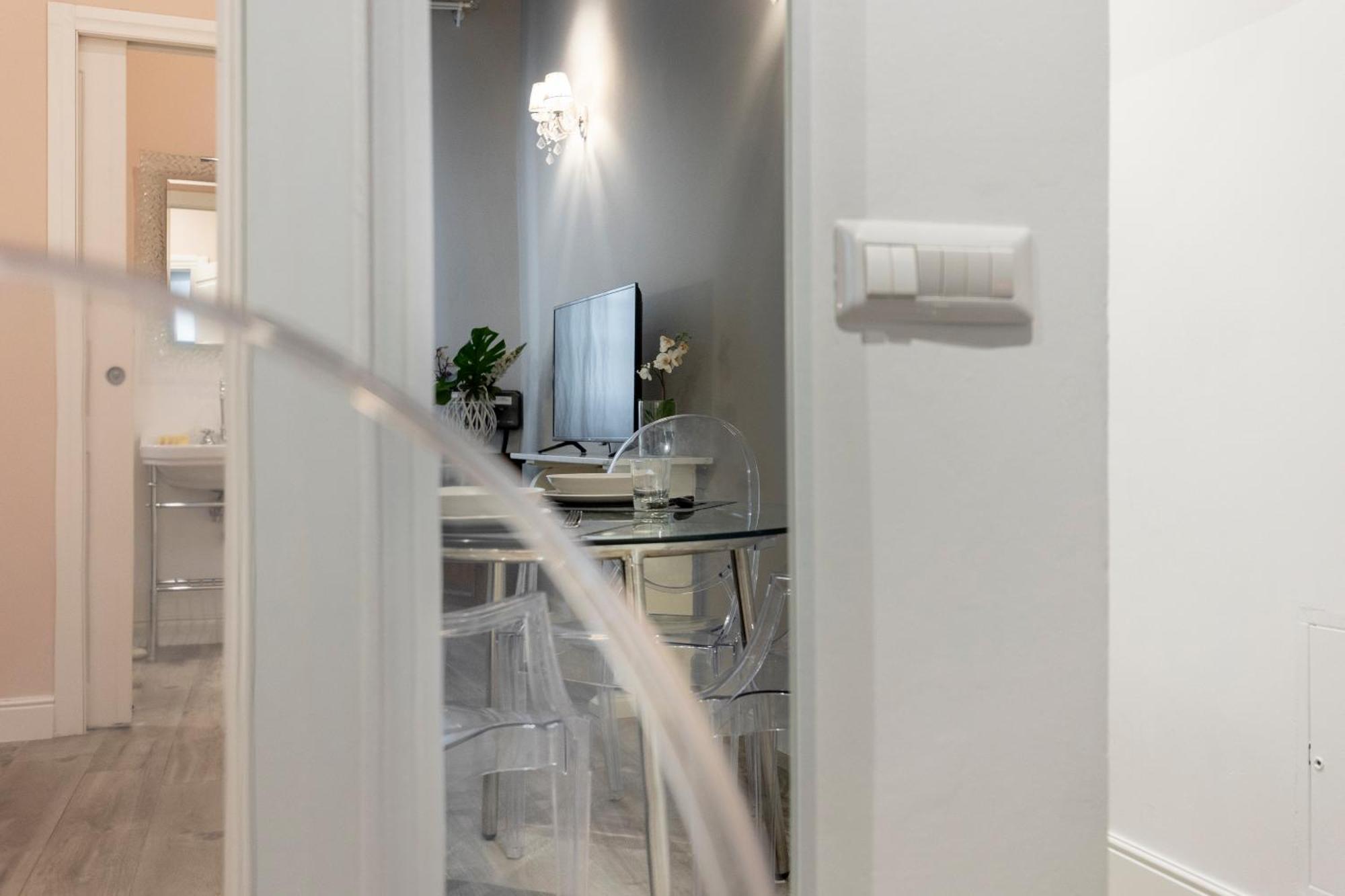 Apartamento Fiesolana Sweet House