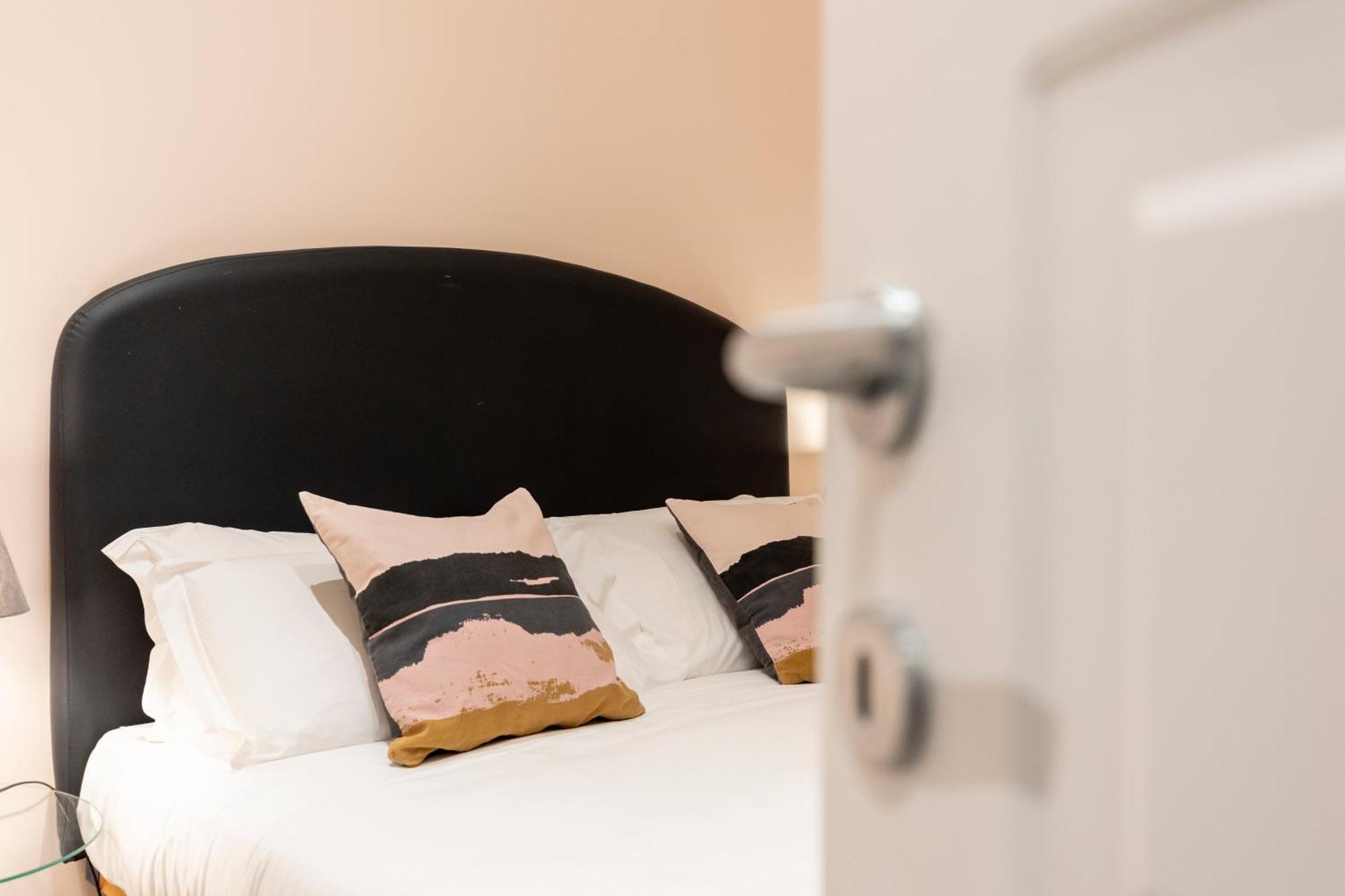 Fiesolana Sweet House Apartamento *