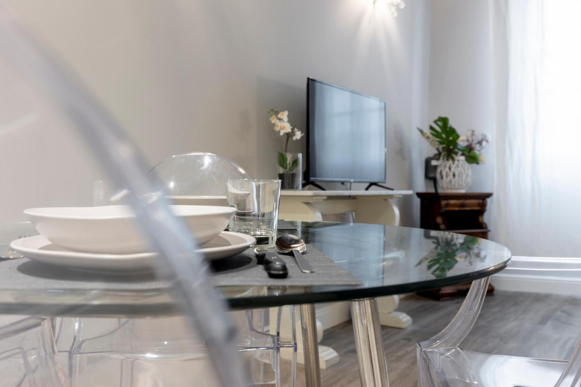Fiesolana Sweet House Apartamento *