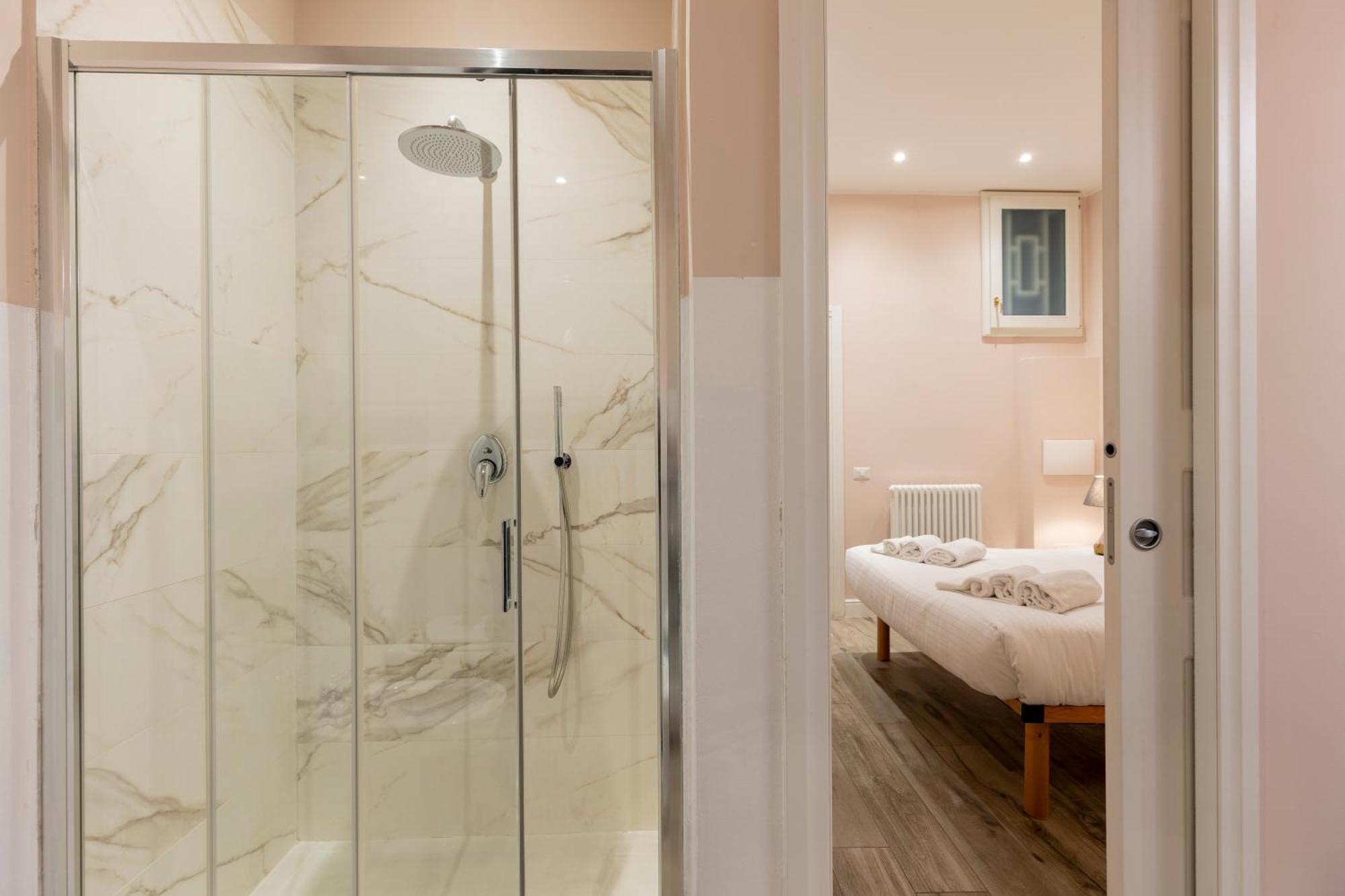 Fiesolana Sweet House Apartamento Florencia