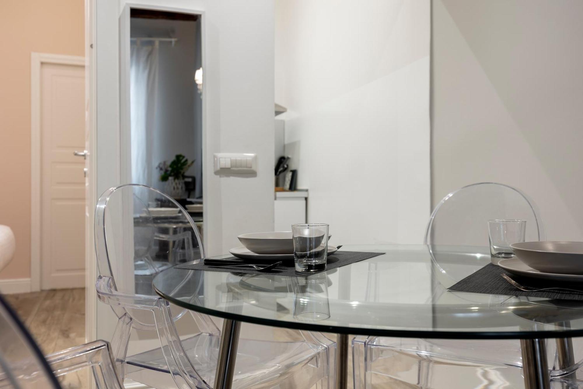 Fiesolana Sweet House Apartamento *