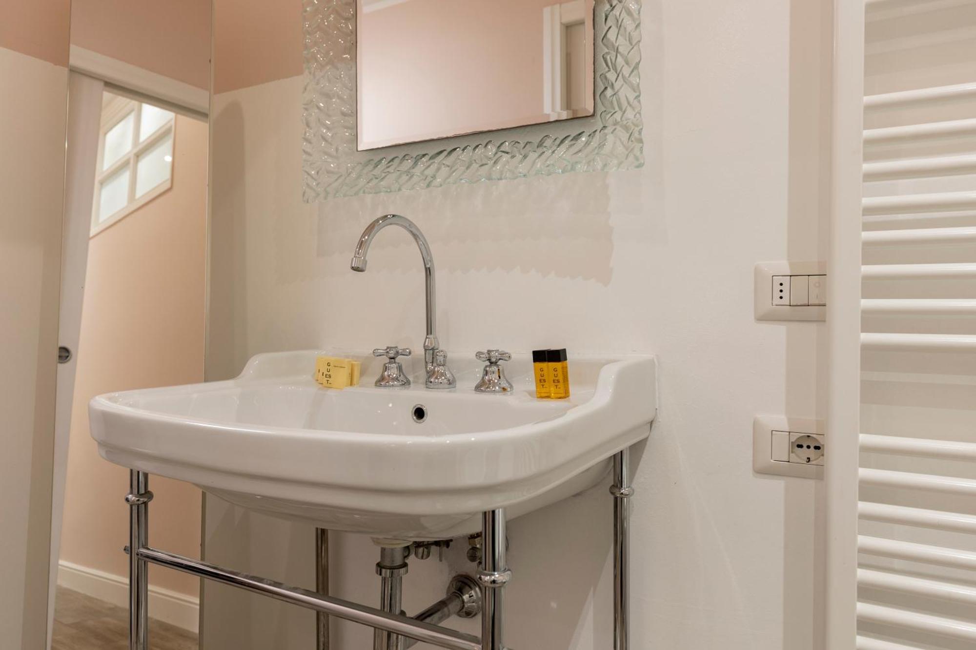 Fiesolana Sweet House Apartamento Florencia